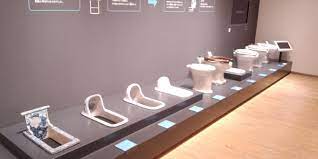 日本のトイレの歴史