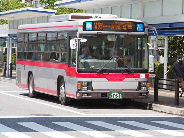 バス