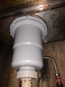 排水栓