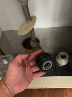 防臭キャップ